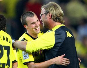 多特旧将：自荐担任球场解说员，多特是我的生命我能胜任这项工作