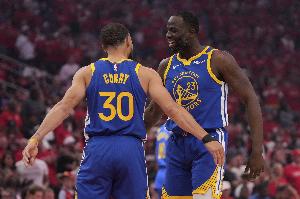 尼克杨：勇士队的心态是他们成功的秘诀 那就是杀灭一切