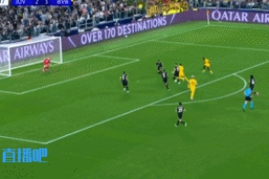 锁定胜局！吉拉西造点本塞拜尼点射破门，多特4-2领先尤文