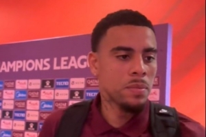 古斯塔沃：球队踢得比上次对神户时好得多 亚冠目标晋级下一阶段