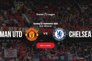 曼联警告球迷：唱“切尔西租男”可能会被警方逮捕