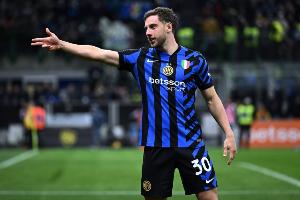 莫雷托：国米考虑加薪续约奥古斯托，以免他被其他欧洲强队挖角