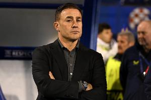 暗示谁🧐肖赧评国足主帅候选人面试：或许结果大跌眼镜呢？