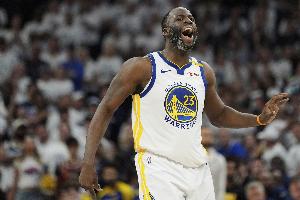 科尔：霍福德优势在于他可以和任何人搭配 这对追梦来说帮助很大