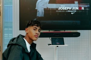 14岁在U18乱杀！曼晚：曼联很看好14岁加布里埃尔 号称曼联内马尔