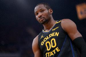 库明加：天空是我的极限 无法预测未来但我相信上帝和自己的付出