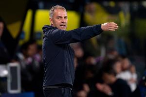 阿斯报：国际比赛日期间，弗里克和巴萨各部门会面探讨提升表现