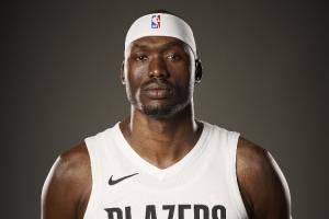 你们危险了！杨瀚森+克林根4分 里斯7分钟3记三分轰了9分