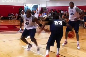 黑帮如何操控NBA？多纳吉：一旦他们有把柄，他们永远会控制你！