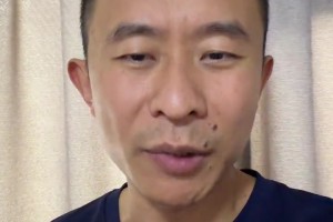 丁佳宁：杨瀚森去NBA就相当于出国打工了，下班后去吃个烤肉怎么了？