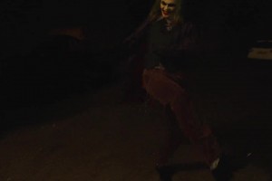 拉什福德面对切尔西，超远距离的十分角任意球