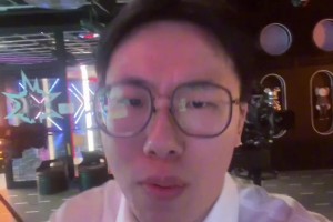 孔祥宇：真没想到湖人今天能赢，在缺少球星情况下越打越厉害，让人刮目相看